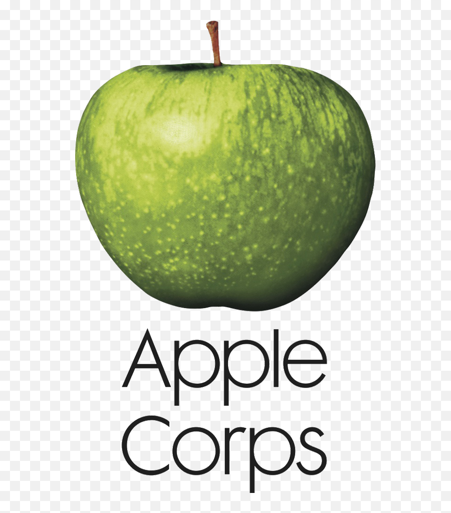 Download Hd Beatles Apple Logo Png Transparent Png Image - Apple Corps Logo Png Emoji,Apple Logo Png