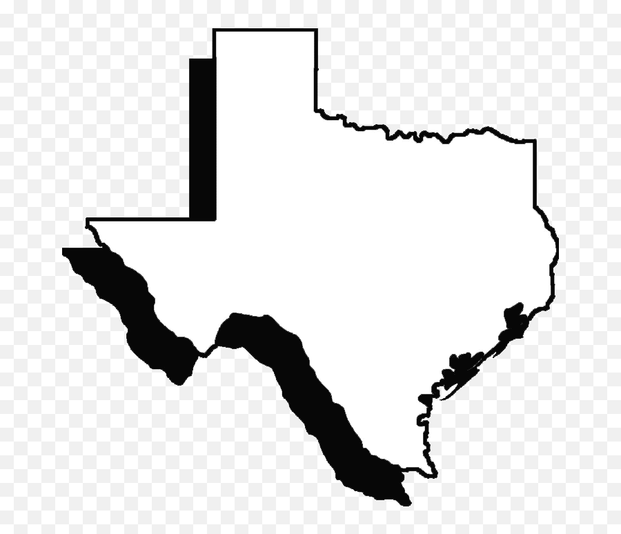 New Users - Transparent State Of Texas Transparent Cartoon Fort Santiago Emoji,Texas Clipart