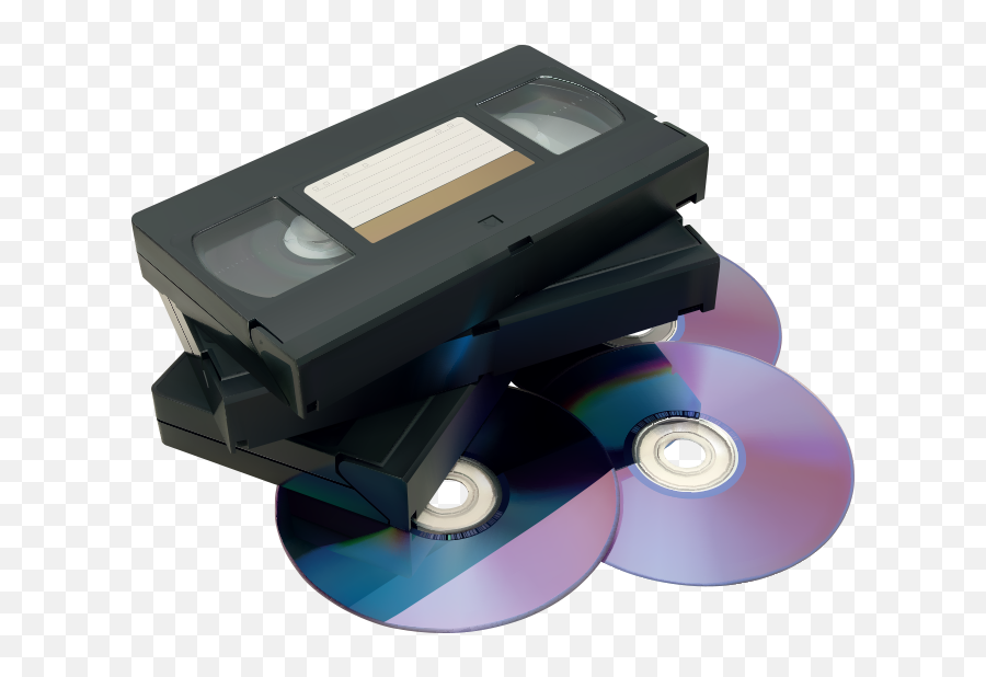 Vhs Tape - Vhs Hd Png Download Original Size Png Image Dvd Tapes Clipart Emoji,Vhs Tape Png