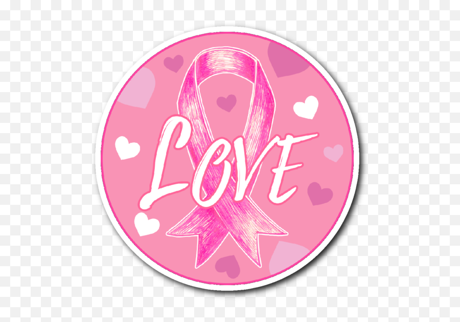 Love - Girly Emoji,Love Pink Logo