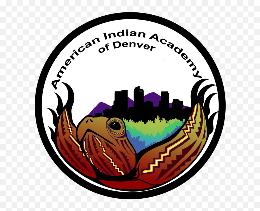 American Indian Academy Of Denver Emoji,University Of Denver Logo