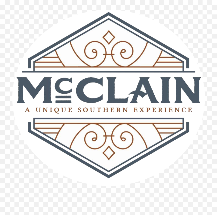 Mcclain Resort Logo Shirt - Skate Crew Emoji,General Logo