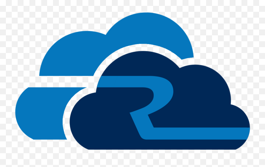 Cloud Logo - Language Emoji,Onedrive Logo
