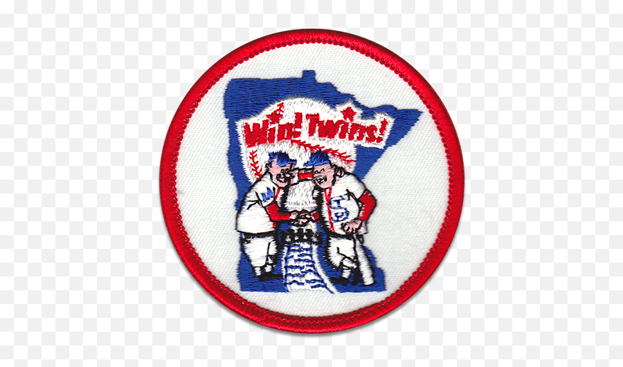 Download Minnesota Twins - Embroidery Emoji,Minnesota Twins Logo