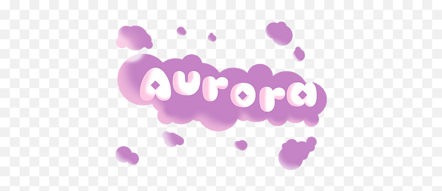 Projects Myportfolio - Dot Emoji,Aurora Png