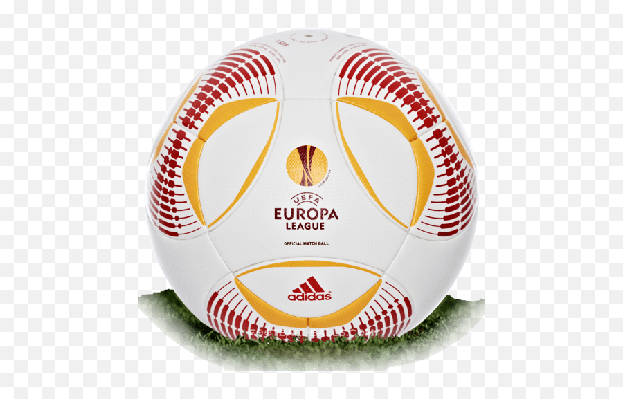 Download Adidas Europa League 201213 Is Official Match Ball - Ramdev Pir Nava Ranuja Emoji,Rocket League Ball Png