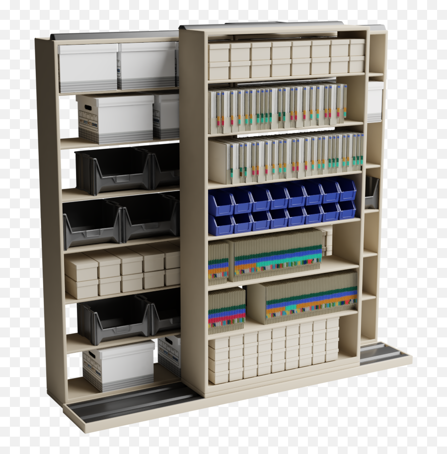 File Shelving Cabinets Office Storage Shelves Record - Cubby Storage Unit Emoji,Shelf Png