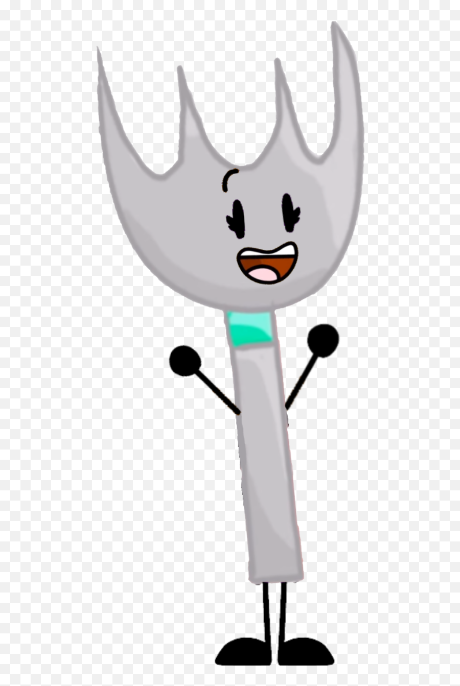 Forky - Fictional Character Emoji,Forky Png