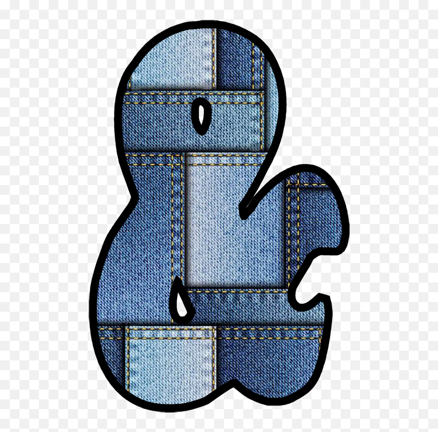 Symbol - Buchstabe Letter O Alphabet Clipart Lettering Emoji,Ampersand Clipart