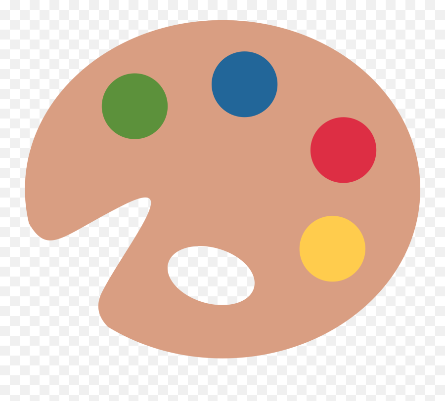 Free Paint Palette Png Download Free Paint Palette Png Png Emoji,Paint Pallette Clipart