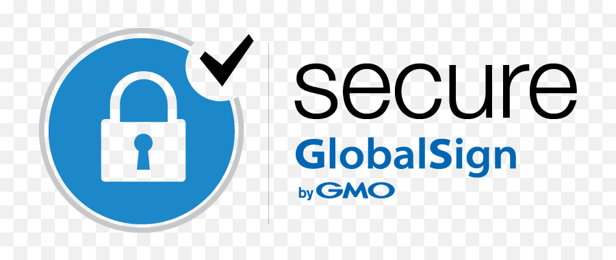 Why Globalsign - Secure Globalsign By Gmo Emoji,Certificate Seal Png