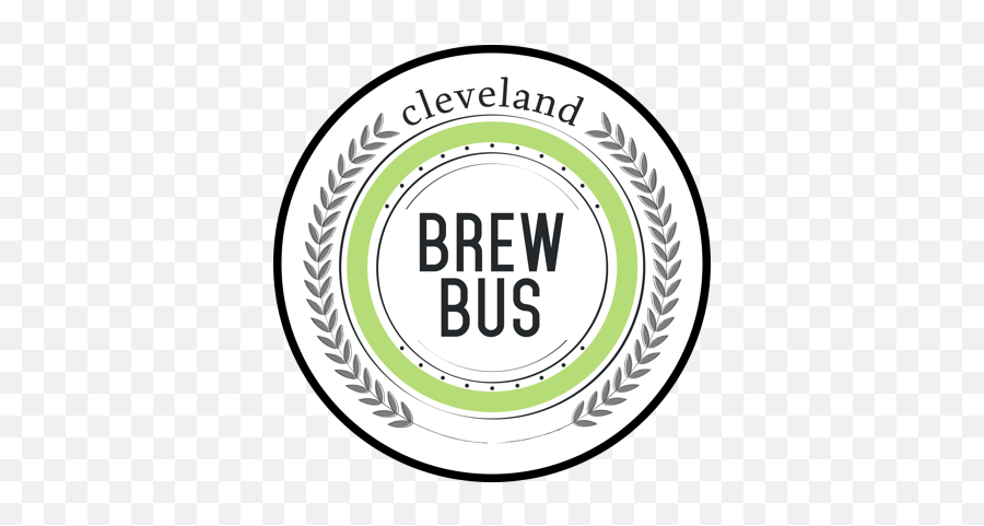 Cleveland Brew Bus Brewery Tours In Cleveland Ohio - Royal Albert Dock Liverpool Emoji,Ohio Clipart