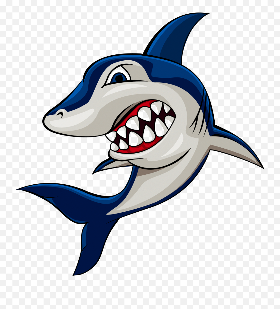 Free Hq Image Hq Png Image Emoji,Sharks Clipart