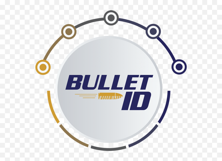 The Bullet Id Corporation Emoji,Bullet Logo