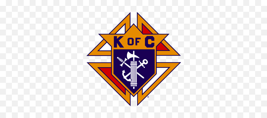 Knights Of Columbus - Knights Of Columbus Emoji,Knights Of Columbus Logo