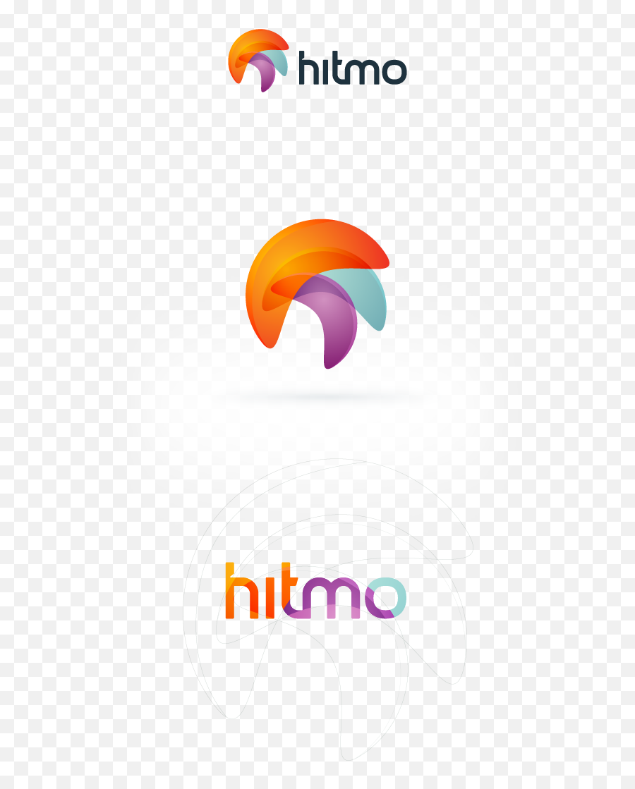 Logo Design Creative - Vertical Emoji,Logo Designers