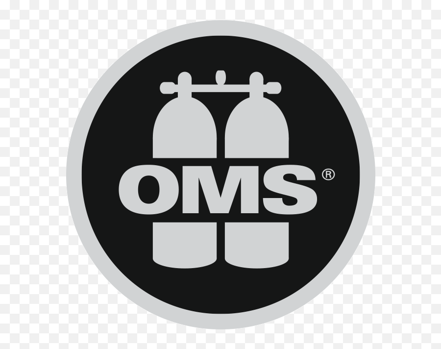 Omsdive Emoji,Diving Logo