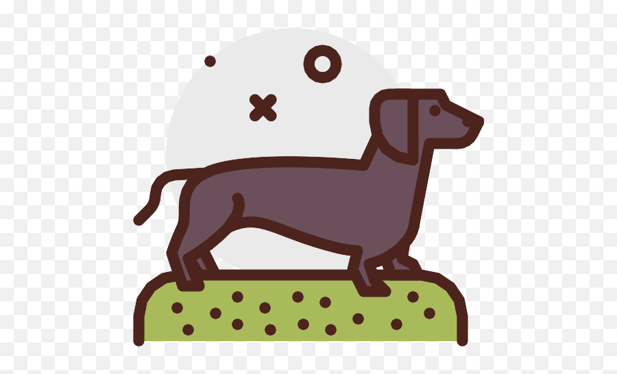 Dog Face Light Vector Svg Icon - Png Repo Free Png Icons Emoji,Doge Face Png