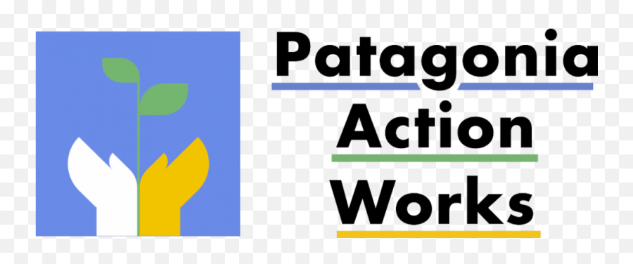 Double Your Impact With A Matching Gift U2013 Connecting People Emoji,Patagonia Logo Transparent