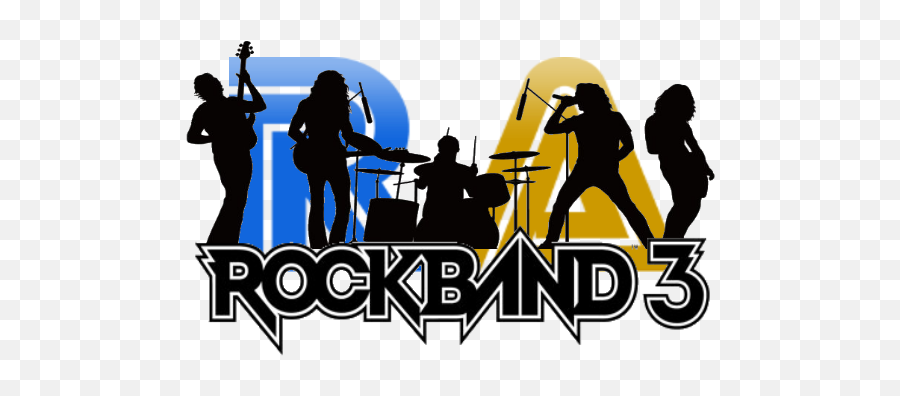 View Topic Requestsideas - Rock Band 3 Retroachievements Emoji,Rock Band Clipart