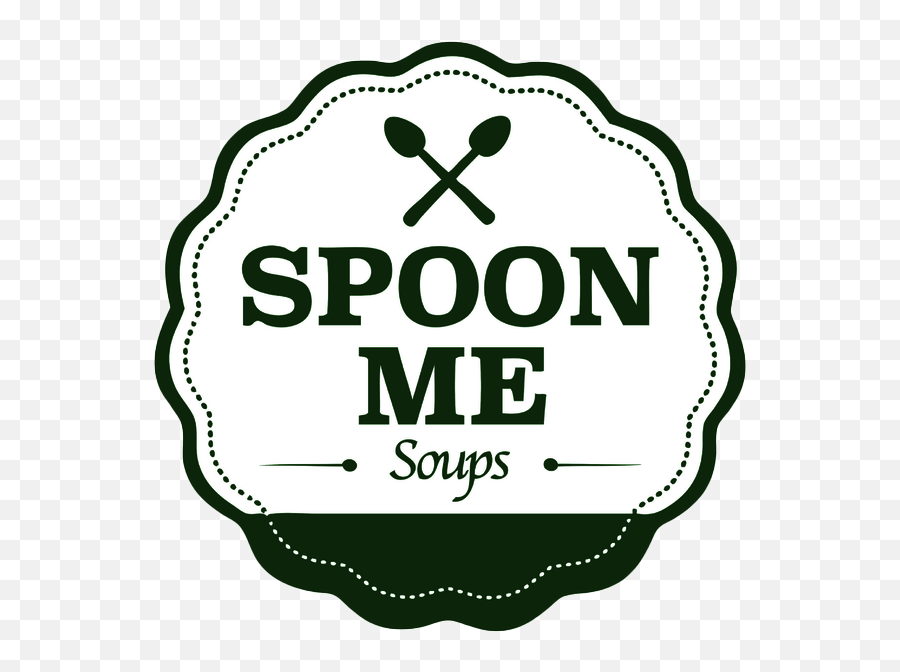 Catered Soup Bergen Nj Chilled Soups Spoon Me Soups Emoji,Chilled Logo