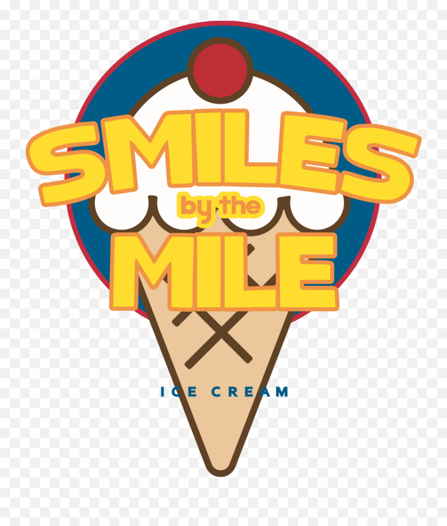 Smiles By The Mile Ice Cream U2013 South Shore Food Truck Emoji,Ice Cream Truck Png