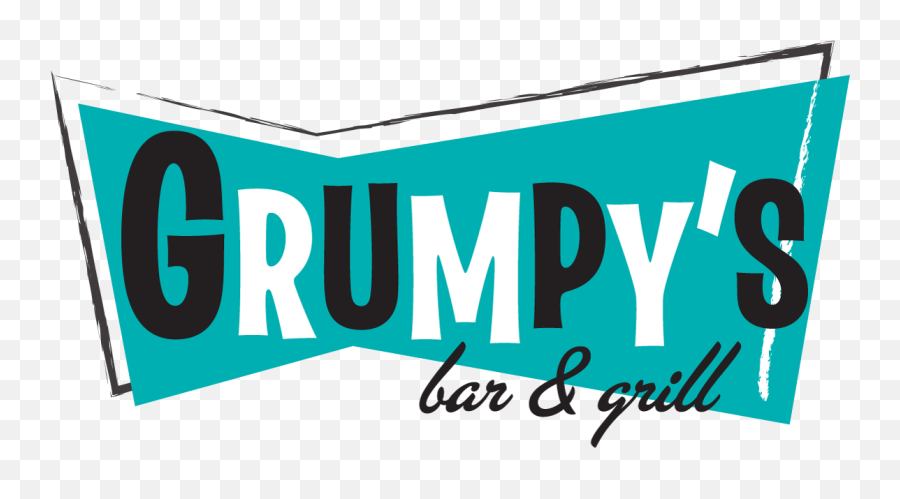Roseville Grumpyu0027s Bar - Grumpys Roseville Emoji,Unspeakable Logo