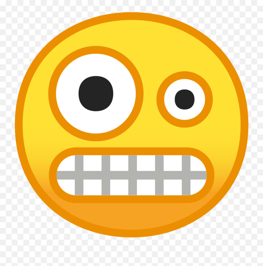 Download Hd Download Svg Download Png - Crazy Face Emoji,Angry Face Emoji Png