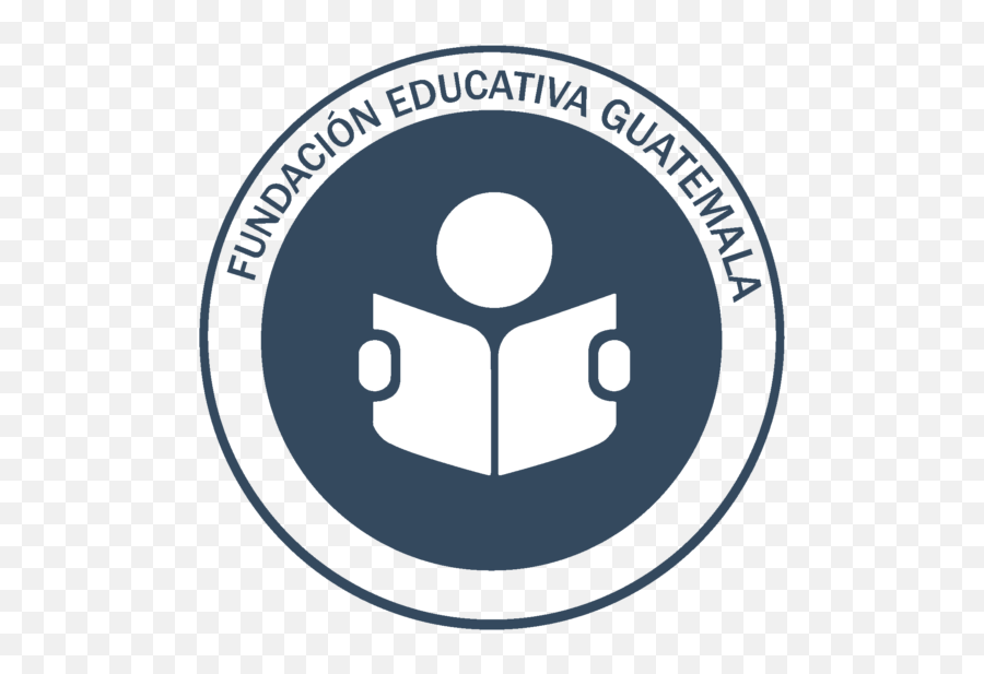 Fundación Educativa Guatemala U2013 Colegio Interamericano Emoji,Guatemala Logo