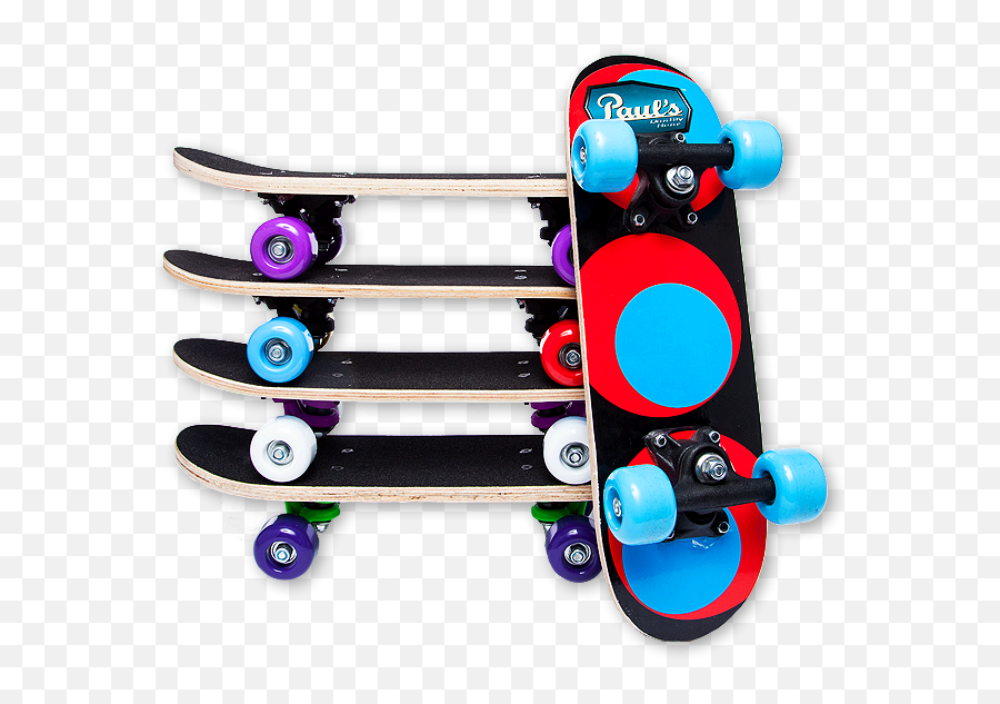 Broken Brick Wall Clipart - Five Below Skateboard Mini Skateboard Five Below Emoji,Skateboard Clipart