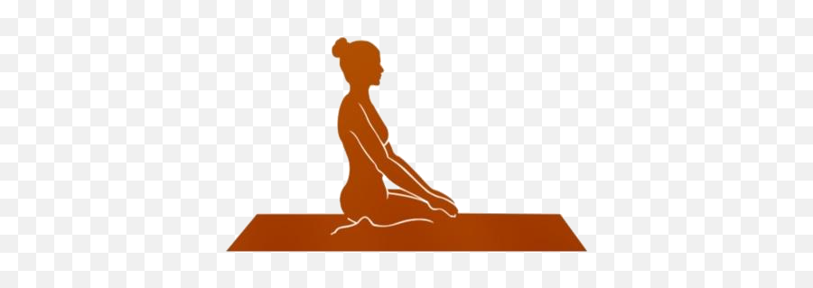 Meditation Posture Png Hd Images Stickers Vectors Emoji,Posture Clipart