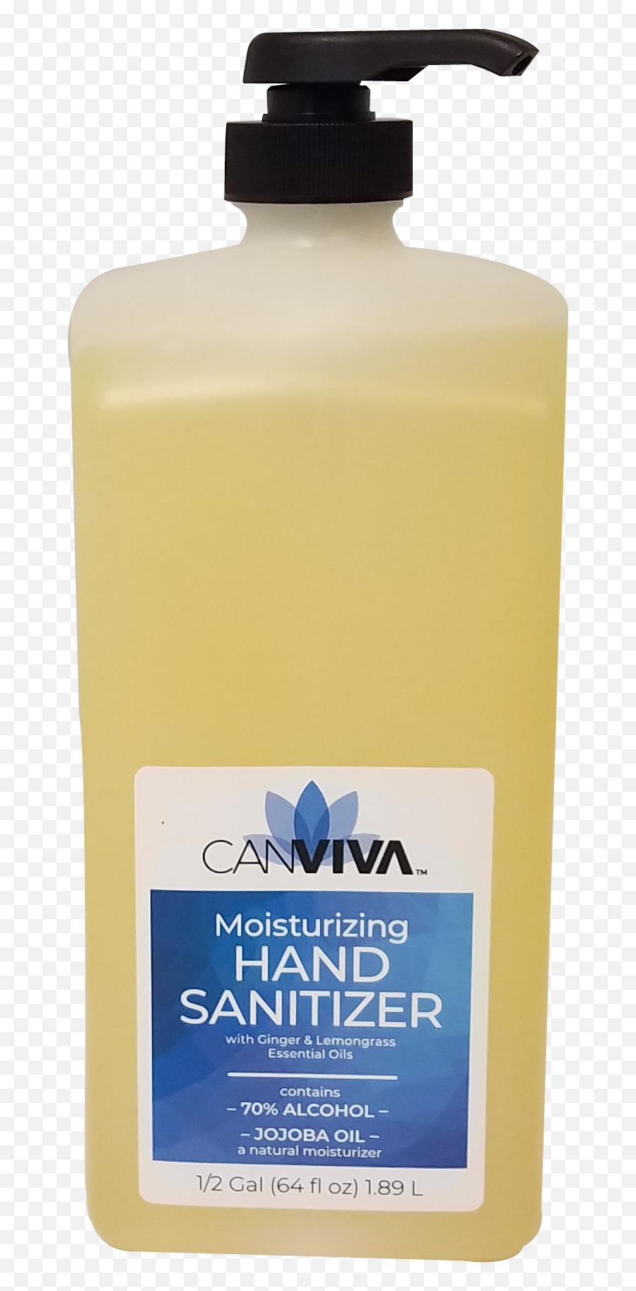 Canviva Moisturizing Antimicrobial Hand Gel Is A Dairy2u Emoji,Hand Sanitizer Png