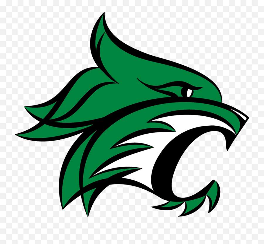 Calistoga Wildcats - Calistoga High School Logo Clipart Emoji,High School Musical Wildcats Logo