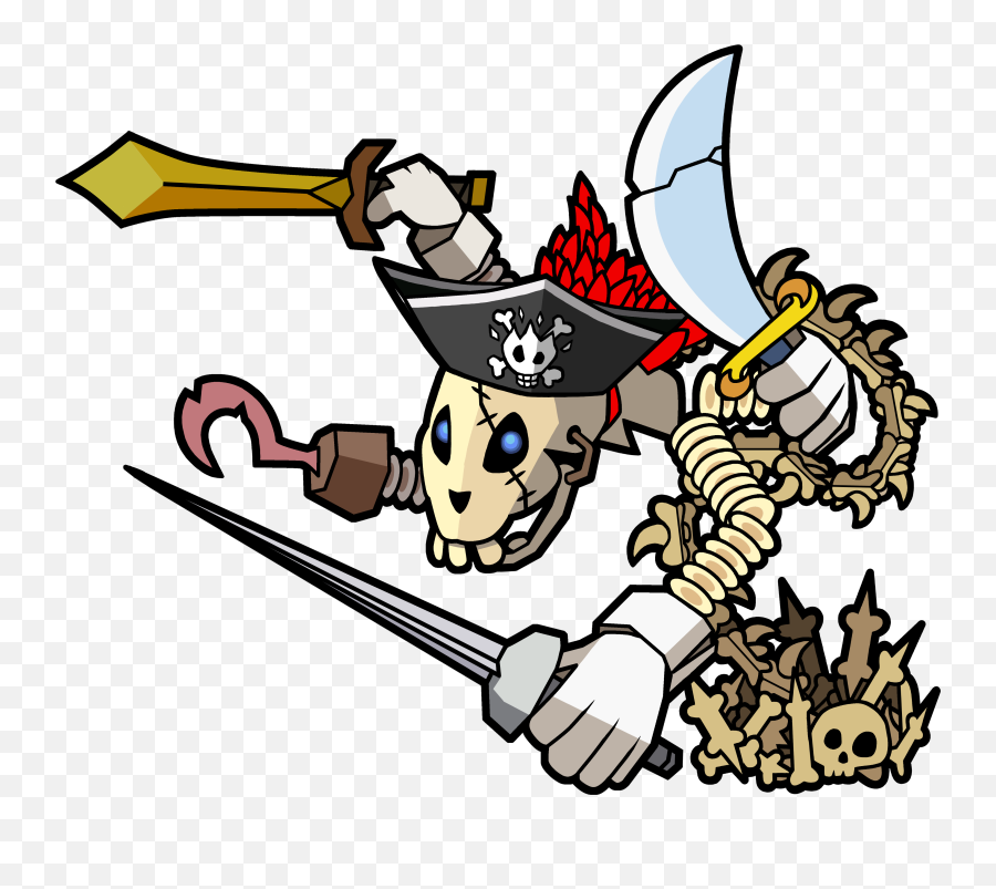 5e Monsters Skeleton Lord Dungeons And Dragons Emoji,Pile Of Bones Png