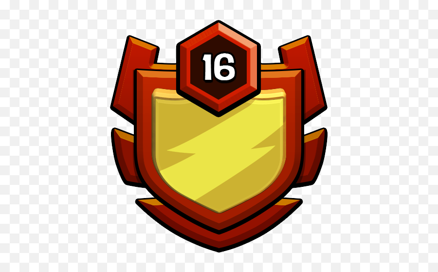 Glash Of Glans From Clash Of Clans - Clash Of Stats Emoji,Cool Discord Logo