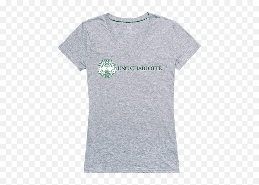 W Republic Womenu0027s Seal Shirt North Carolina Charlotte 49ers 520 - 194 Emoji,Charlotte 49ers Logo