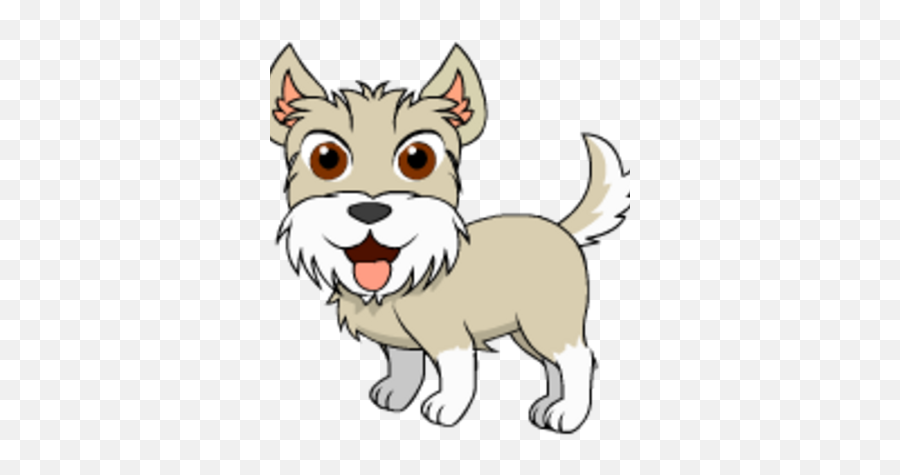 Yorkie Dog Yoworld Wiki Fandom Emoji,Yorkie Clipart