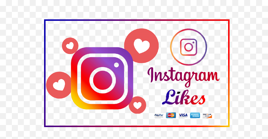 2000 Instagram Likes - Buy Instagram Followers Canada Emoji,Instagram Likes Png