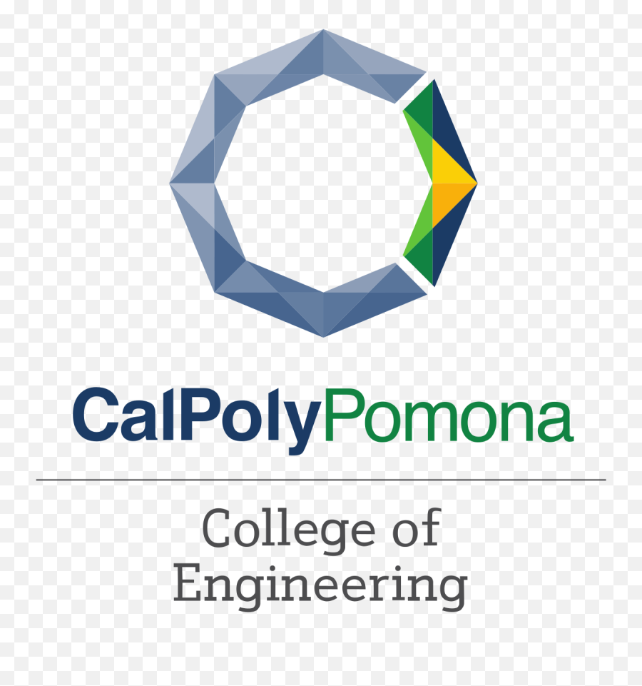 Cal Poly Pomona College Of Engineering - Cla Poly Pomona Memes Emoji,Cal Poly Logo