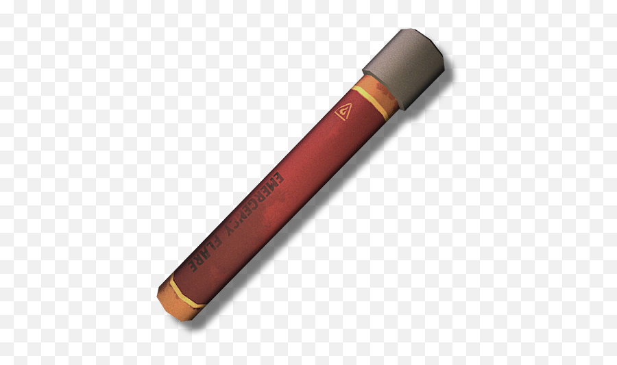 Flare - Flare The Long Dark Emoji,Red Flare Png