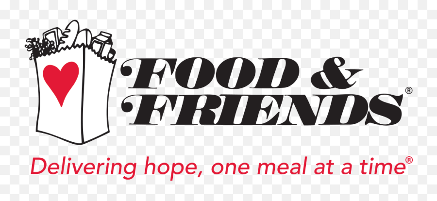 Food U0026 Friends Fundraising Resources - Food U0026 Friends Food And Friends Emoji,Friends Logo Font