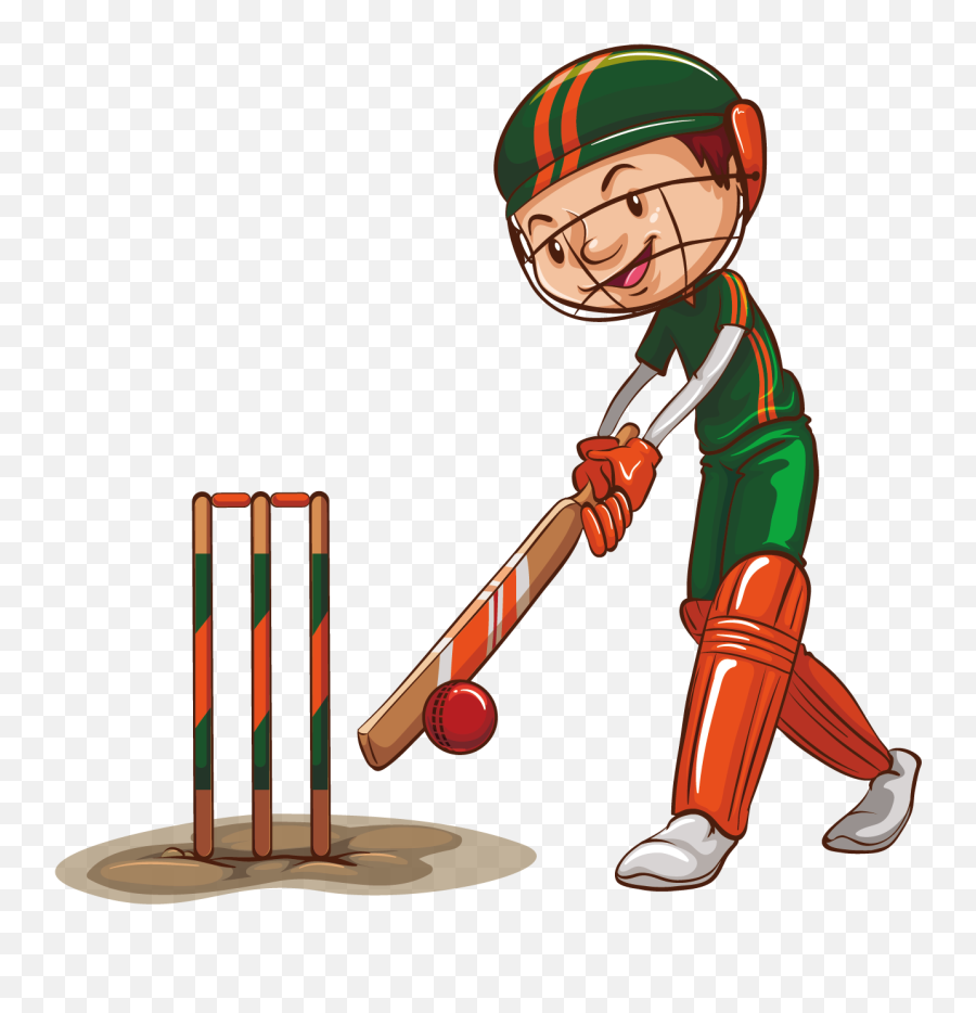 Download Cricket Clipart At Getdrawings - Cricket Clipart Png Emoji,Cricket Clipart