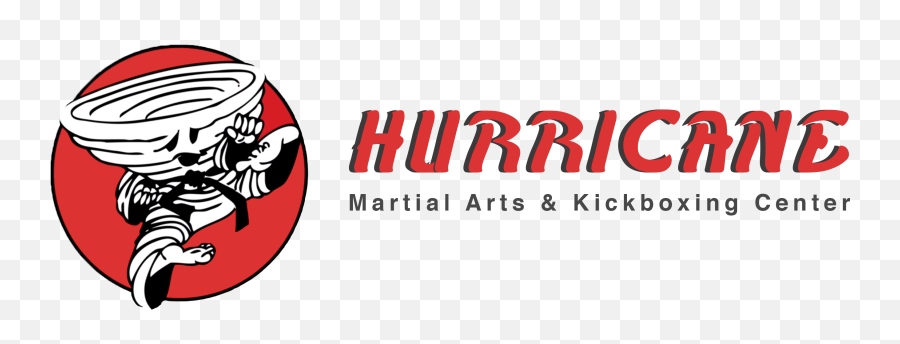 Hurricane Martial Arts Center - Hurricane Martial Arts Emoji,Hurricane Logo
