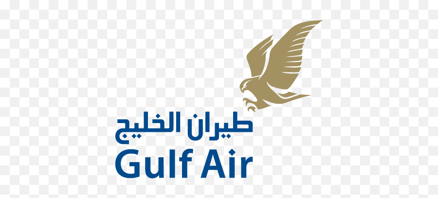 Gulf Airline Logo Png - 512x512 Png Clipart Download Gulf Airlines Logo Png Emoji,Airline Logo