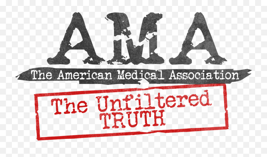 Tobacco Stocks - Sponsors The American Medical Association Emoji,Ama Logo