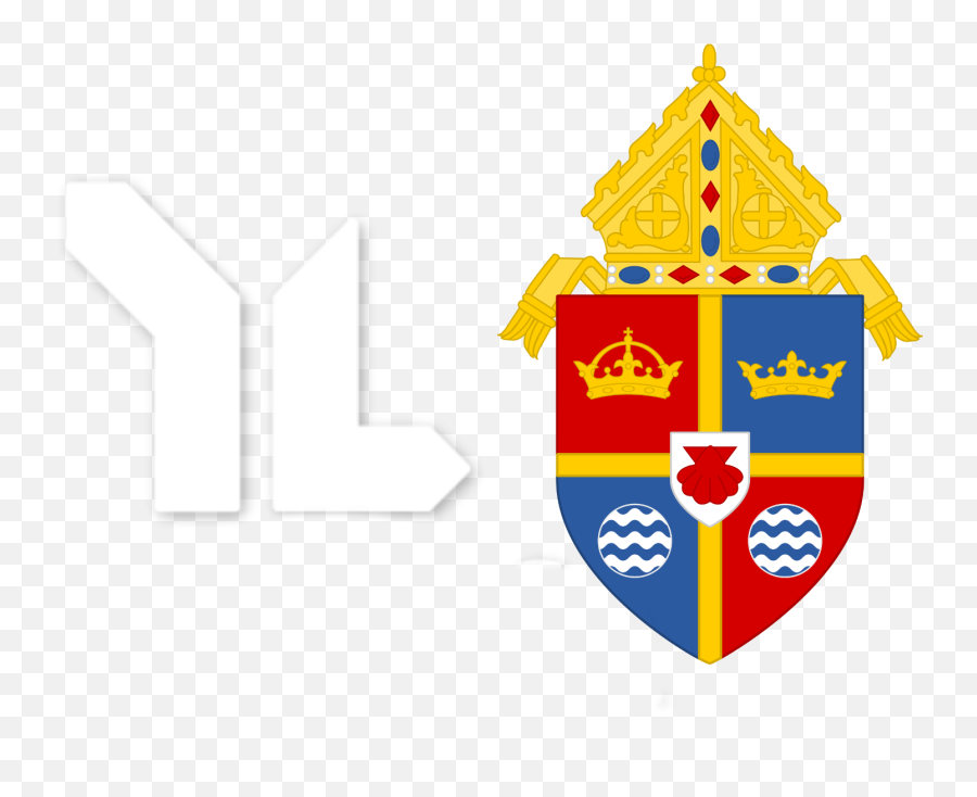 Young Life Catholic Forum - Auxiliary Bishop James Massa Coat Of Arms Emoji,Young Life Logo