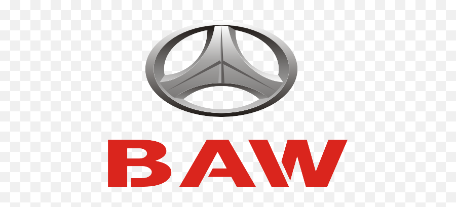 Car - Beijing Automobile Works Logo Emoji,Car Logos
