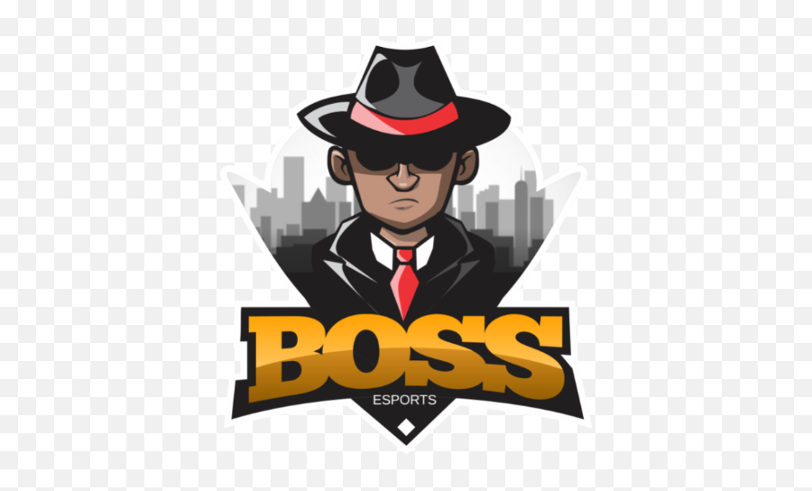 Boss Esports - Boss Esports Emoji,Boss Logo