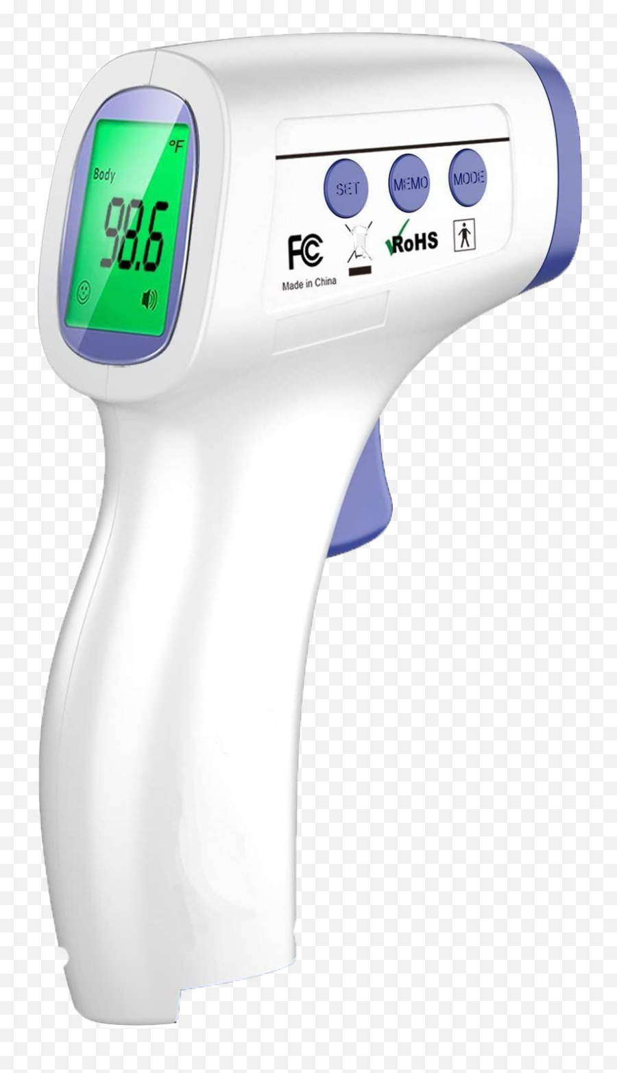 Digital Thermometer School Connect Emoji,Thermometer Png