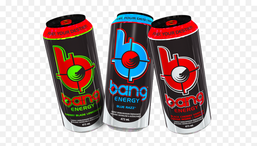 Bang Energy - Bang Energy Emoji,Bang Energy Drink Logo